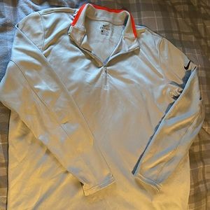 Nike pullover